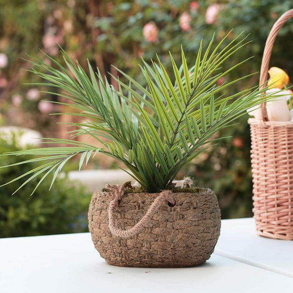 Artificial Areca Palm Plants | Fake Areca Palm Plant | Silk Areca Bush