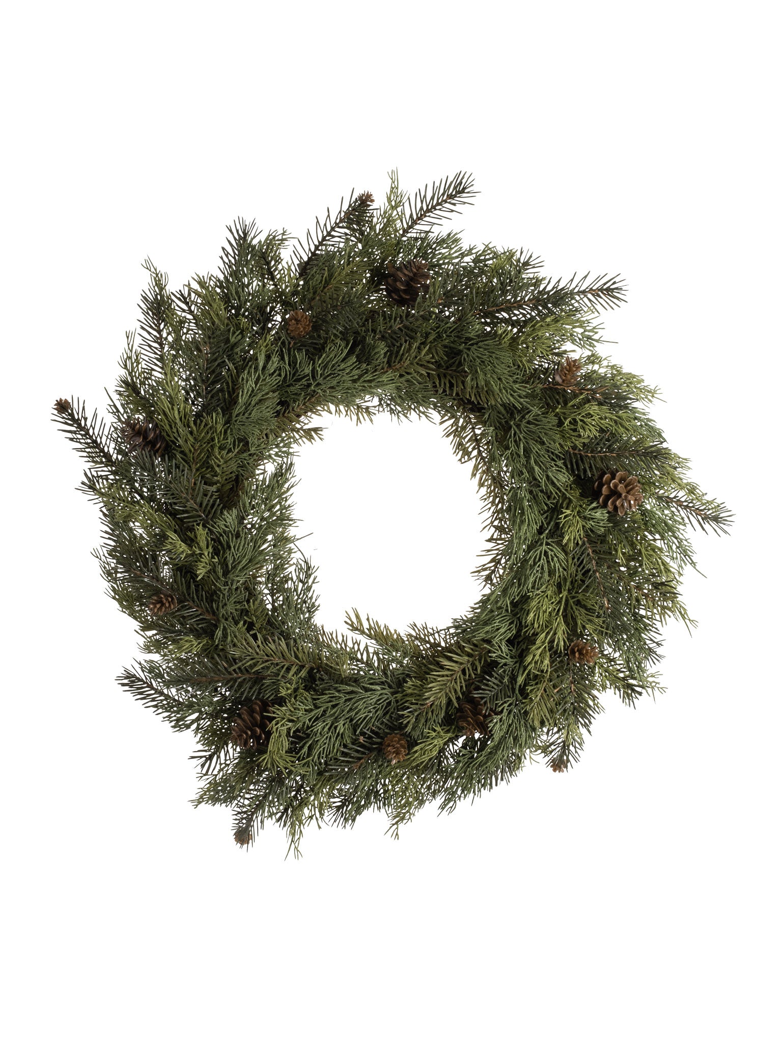 Cedar Pine 6' Garland McGee & Co.