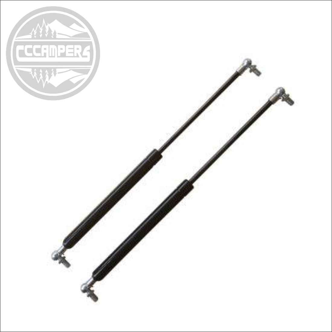 Marine <a href='/gas-strut/'>Gas Strut</a>s | Stainless Steel | Stabilus <a href='/gas-struts/'>Gas Struts</a>