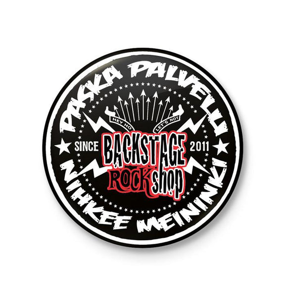 Fridge magnet bottle opener | mothersofmemphis