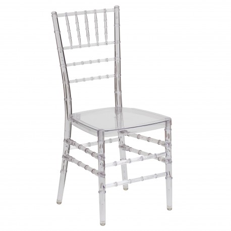 Stacking Chairs - Chiavari Chairs - Resin Chiavari Chairs - Advantage Church Chairs