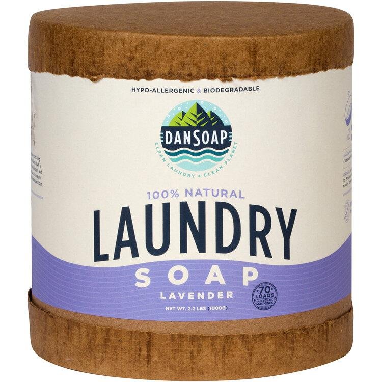 Laundry Detergent | Dansoap  Bamboo Switch