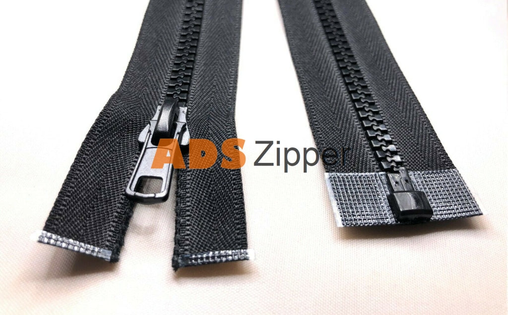 Plastic zipper - Wikipedia