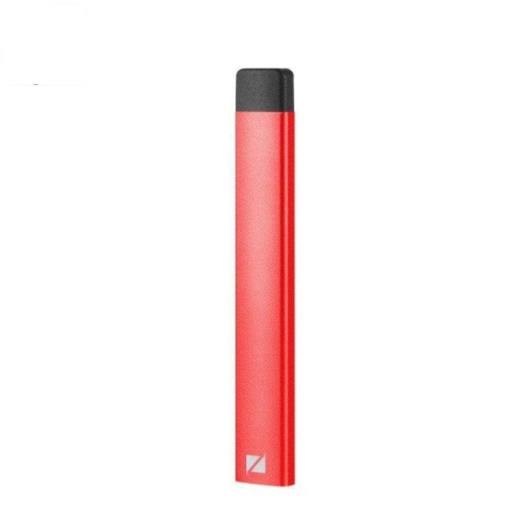 ZiiP Disposable Vape - Strawberry PodVapes EU