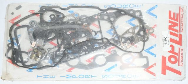 DNJ Head Gasket  HG422R  Ford 4.0L  OHV  1990 - 2000 | Carter Engine Parts Store - Clearance