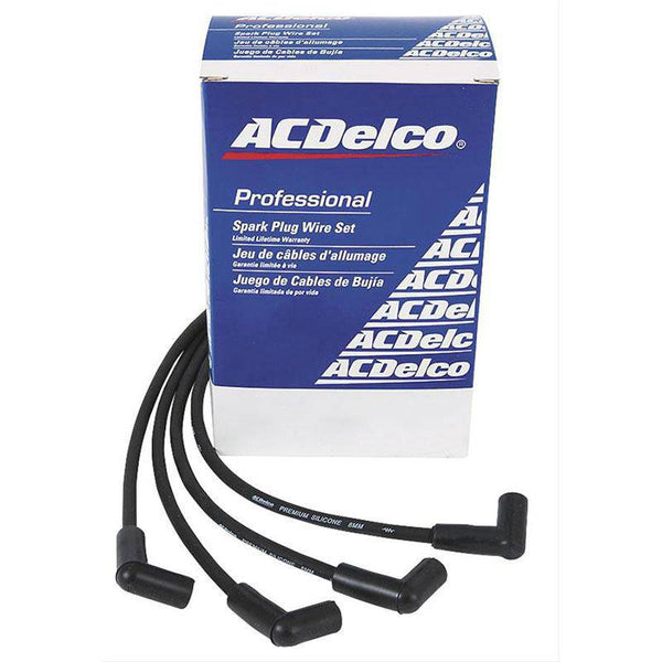 Accel Extreme, Accel 300 & Spark Plug Wires | Car Parts