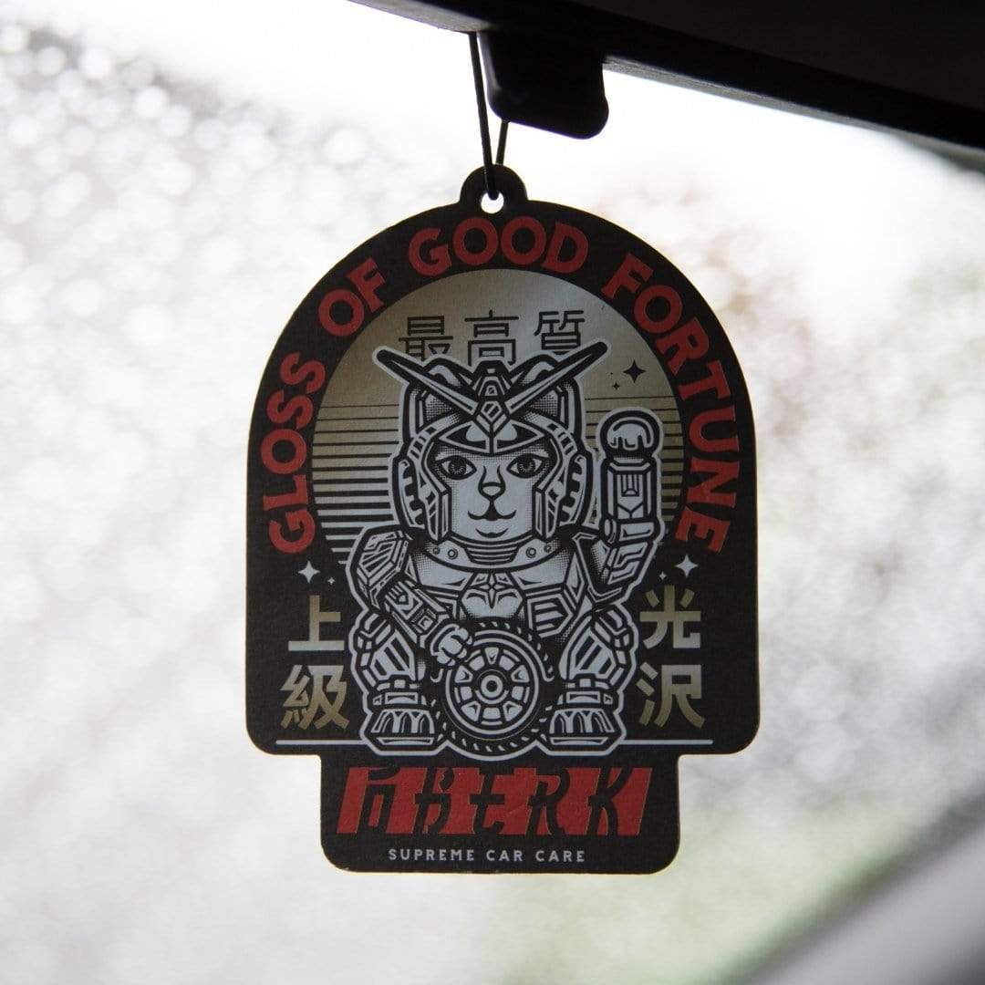 Air Freshener - Fruit Fragrance - Citrus Fruits - Jackalovski Limited