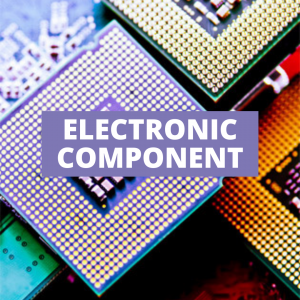 Electronics Distributor - Hong Kong - Electronic Component