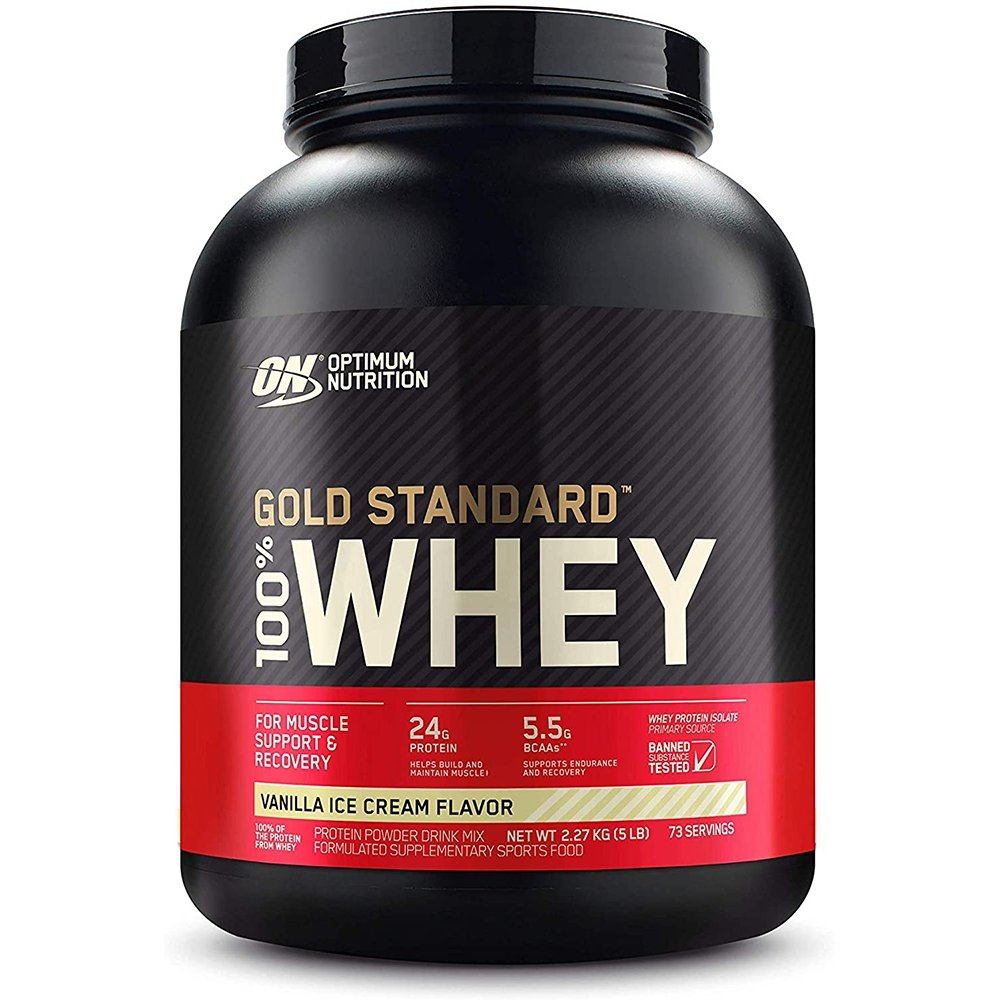 Buy Whey Protein Powder | Nutrition Express by PipingRock Health Products