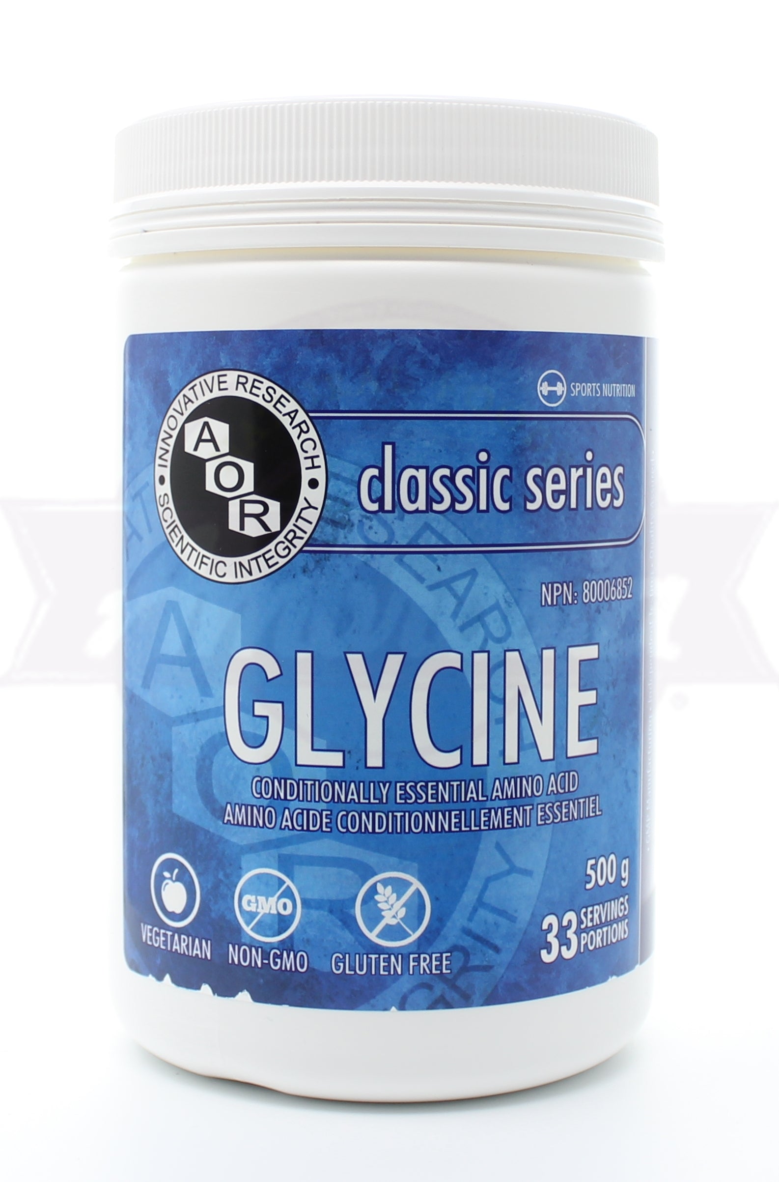 Glycine Suppliers (CAS No 56-40-6) | Tradeasia Int