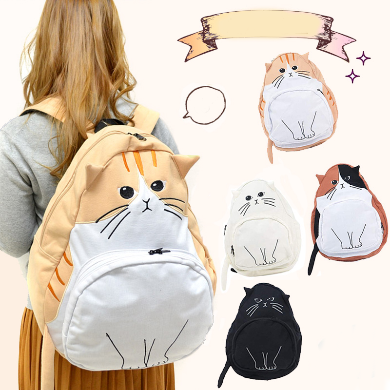Cute Sunflower NGIL Canvas Mini Backpacks | MommyWholesale.com MOMMYWHOLESALE.COM