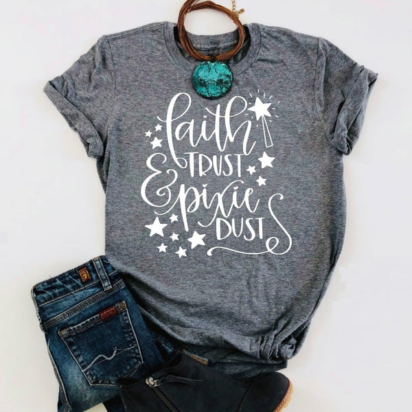 Versatile Womens T-shirts with Various Styles Fashionmia Trends