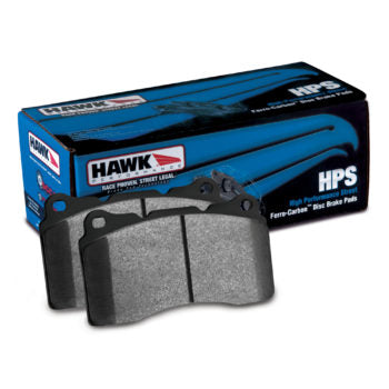 Hawk Performance HB677Z.685 Performance Ceramic Brake Pad