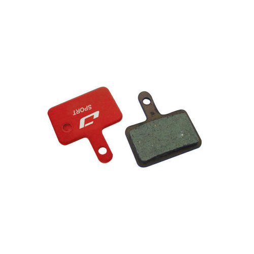 Brake Disc Pads | Competition | Autosport International