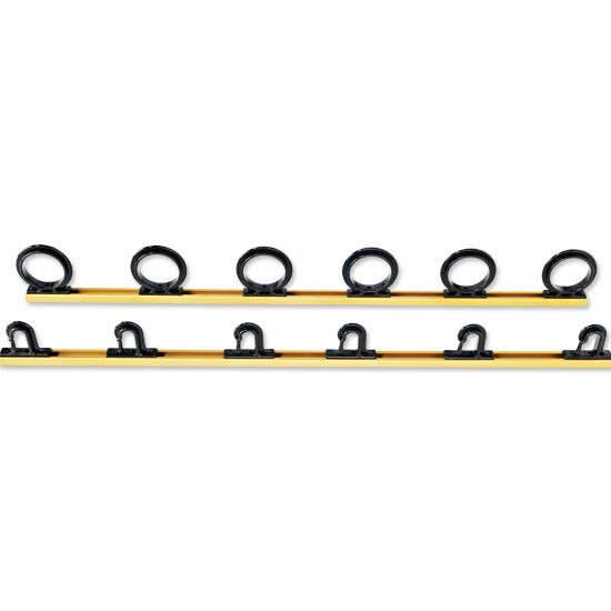 Nickel Plated Shaft / Wheel Collars | DU-BRO RC