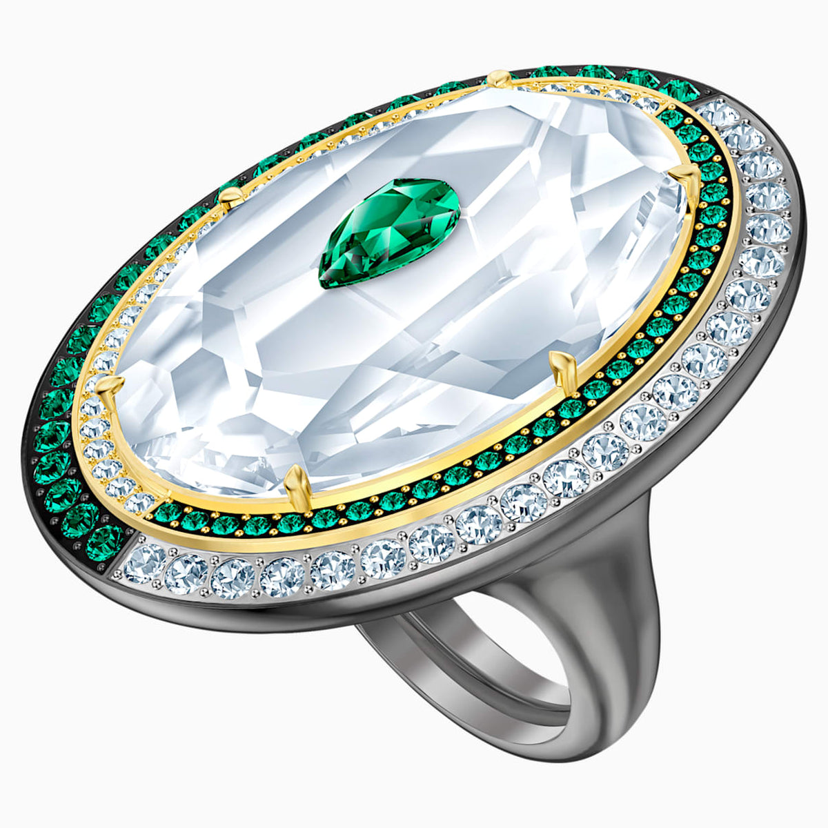 Motorcycle Mixed Metal Gallery