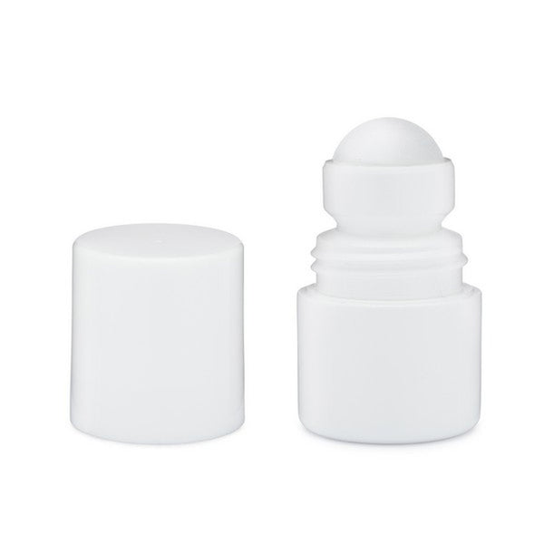 4 Oz Square White Health Products HDPE Plastic Vitamin Packaging Bottle with Flip Top Cap