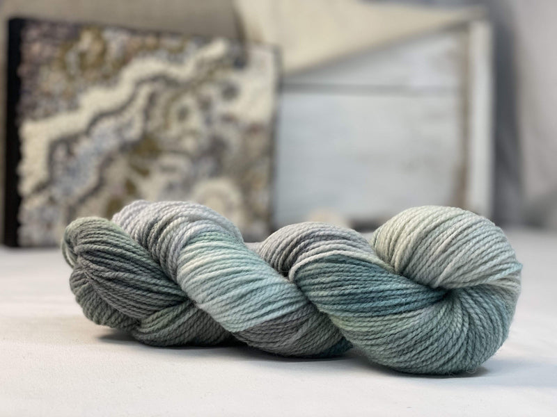 New King Cole Shades Double Knitting - Multi Coloured Wool - Yarn - Hand Knits - Wools Worldwide by Bobby Davison
