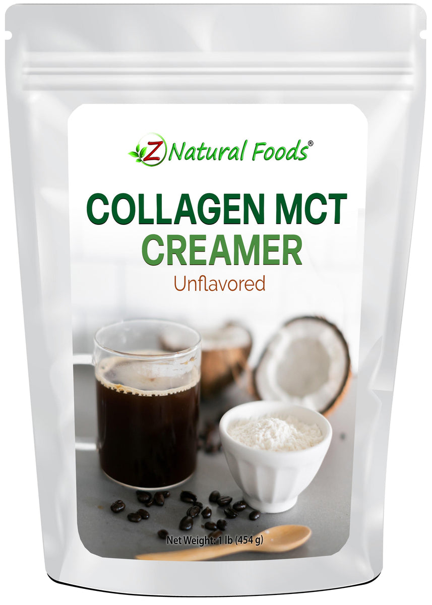 Whole Foods Market, Collagen Powder - Unflavored, 4