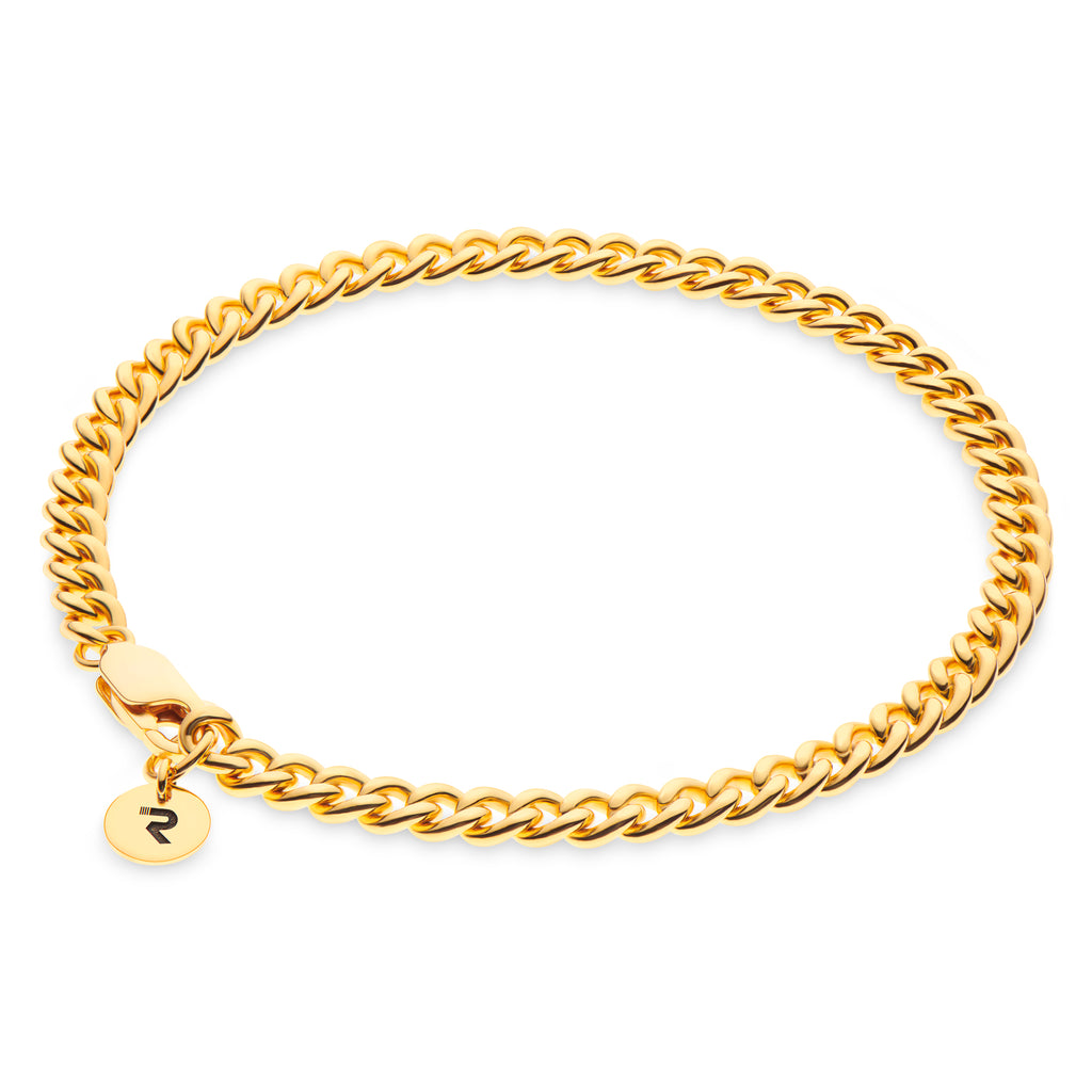 Cuban - Gold ROSSL