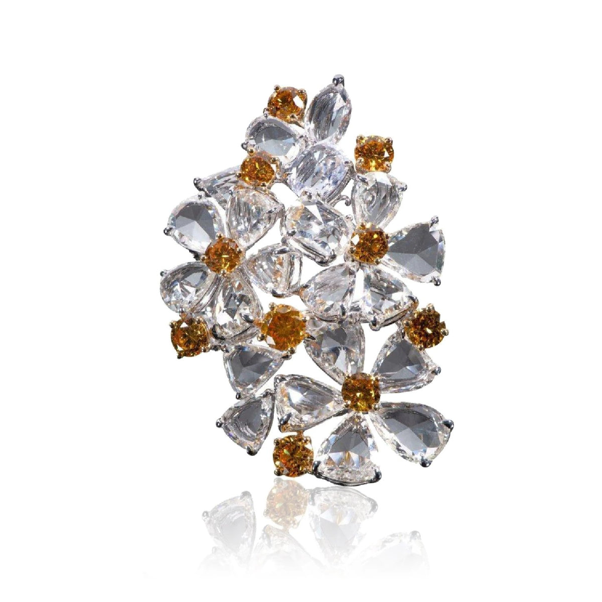 Flower Ring KLEMENSEN.com
