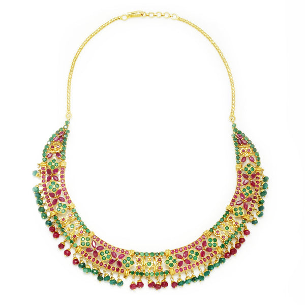 <a href='/necklaces/'>Necklaces</a> & Pendants with Coloured Gemstones | Tiffany & Co.