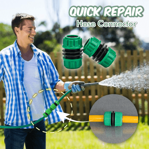 Connector quick - 303340001 | Fast Shipping - Repair Clinic