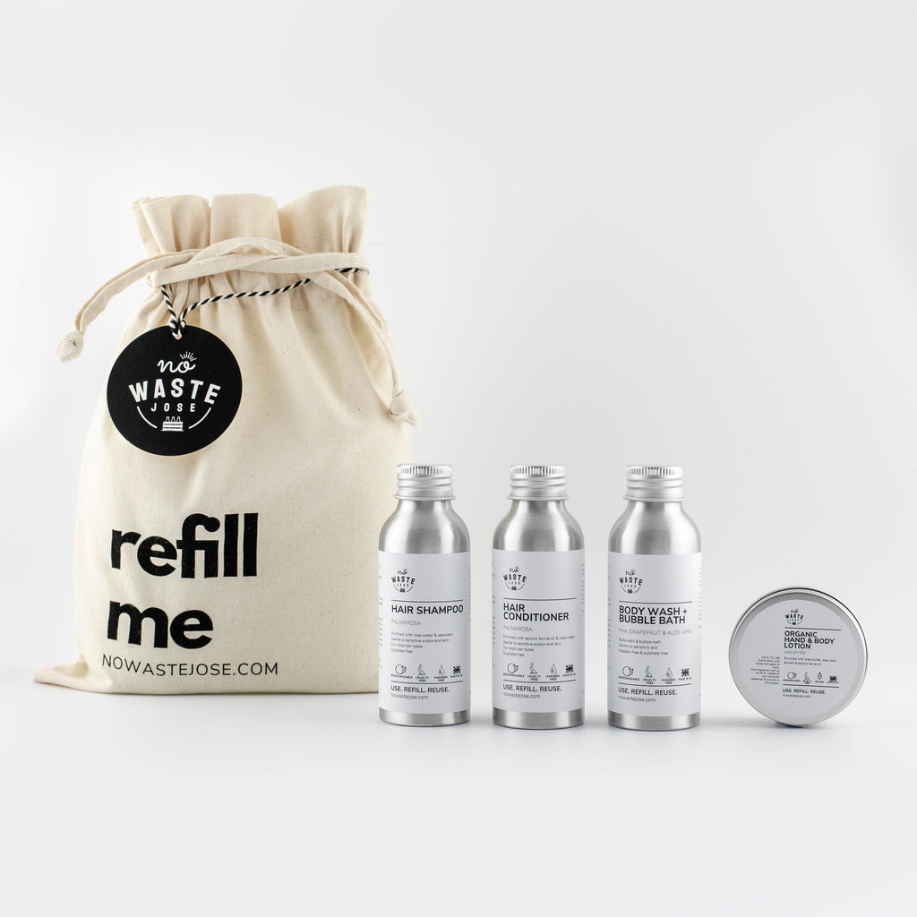 Refillable Mini Perfume Spray Bottle  Giftex