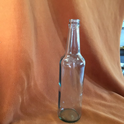 Glass Cork Bottles 3 Clear Container Jars Cylinder with Cork Small Gla Aniknition.com