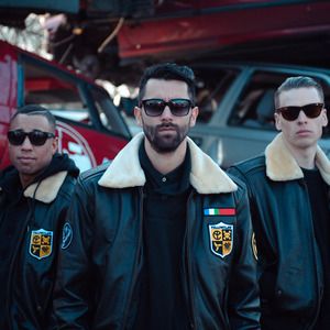 Yellow Claw  Scattered Love Letters