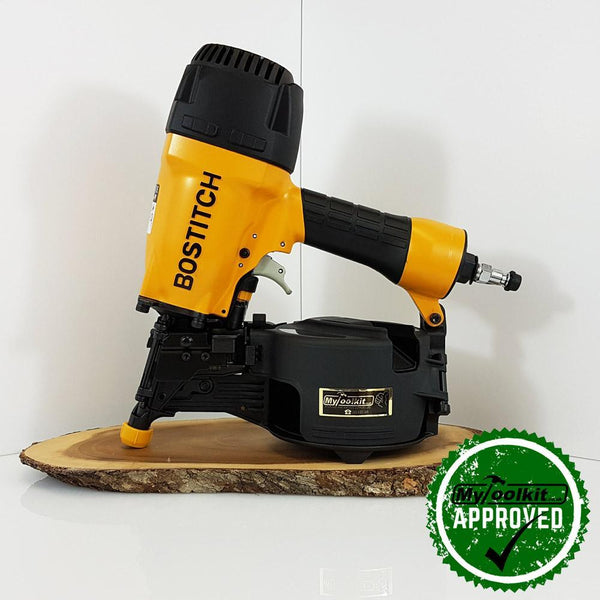 Bostitch Coil Roofing Nailer Coil Roofing Bostitch Coil Roofing Nailer Manual solelaboratory.com