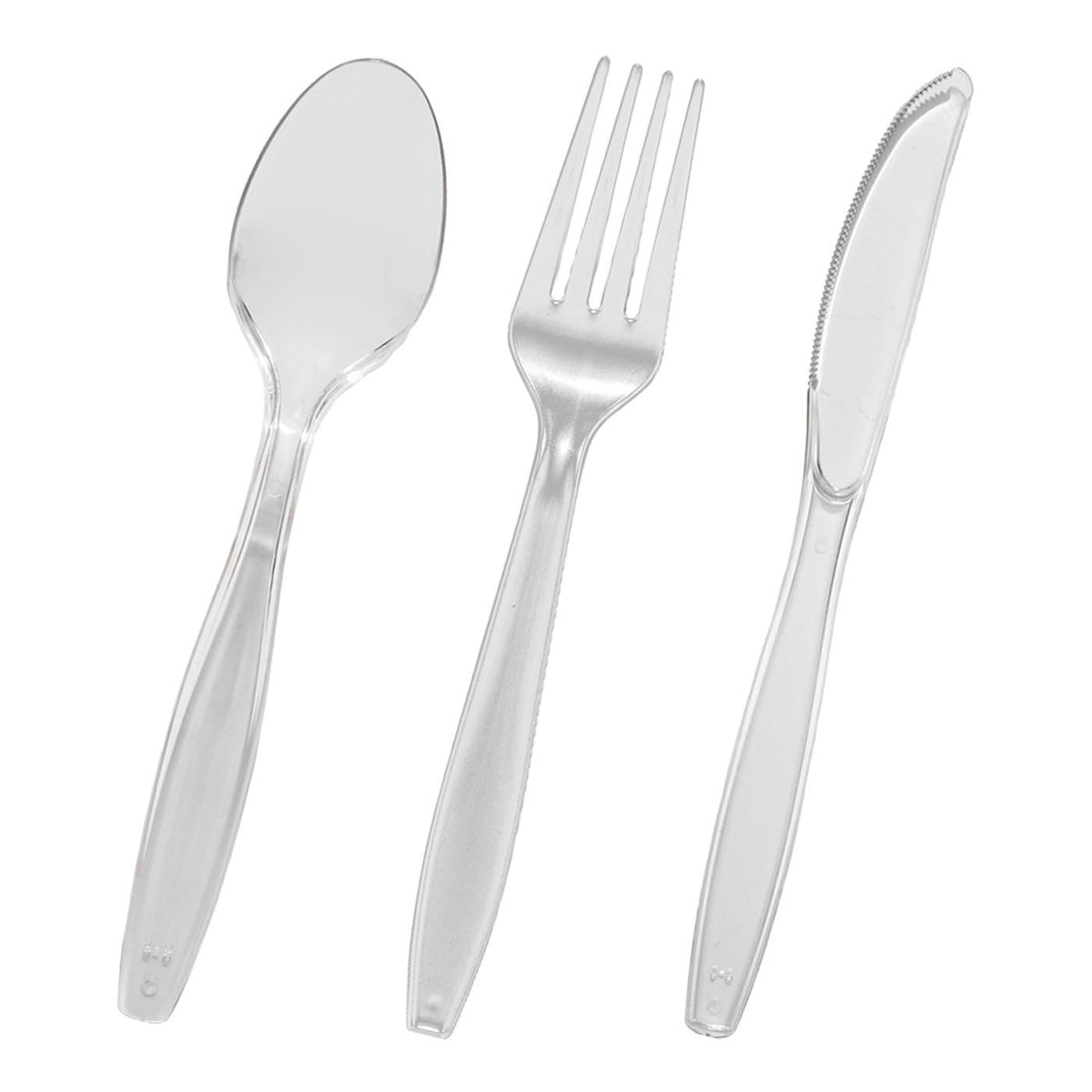 Plastic Cutlery | Disposable Cutlery | Tableware | Event Supplies