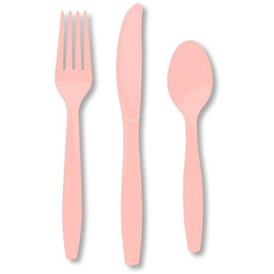 hard plastic cutlery Suppliers China - Wholesale Price - DEXUAN