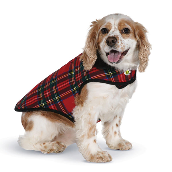 Midlee Reflective Winter Dog Jacket Waterproof Fleece Lined Pet Coat W  Midlee Designs