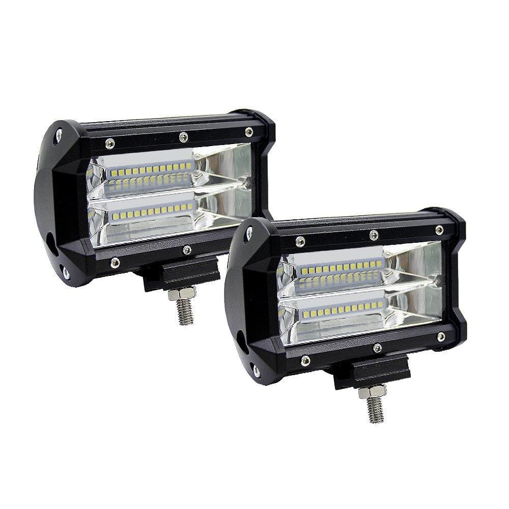 LED Flood Light Bulbs