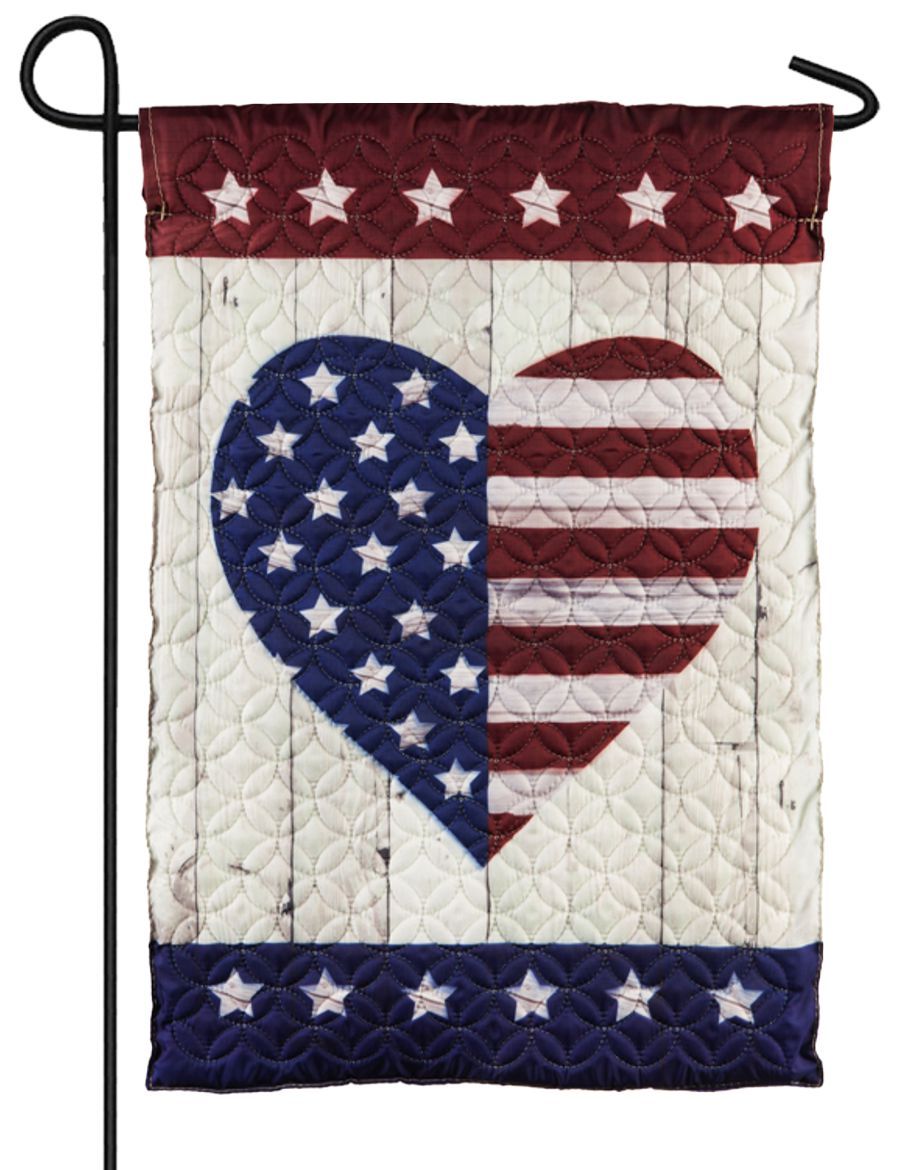 Vintage Distressed American Flag Stars Stripes Body Pillow Cover Decorative Case Pillowcase 21x61 Inch B076NWZS3Q [B076NWZS3Q] - $22.34