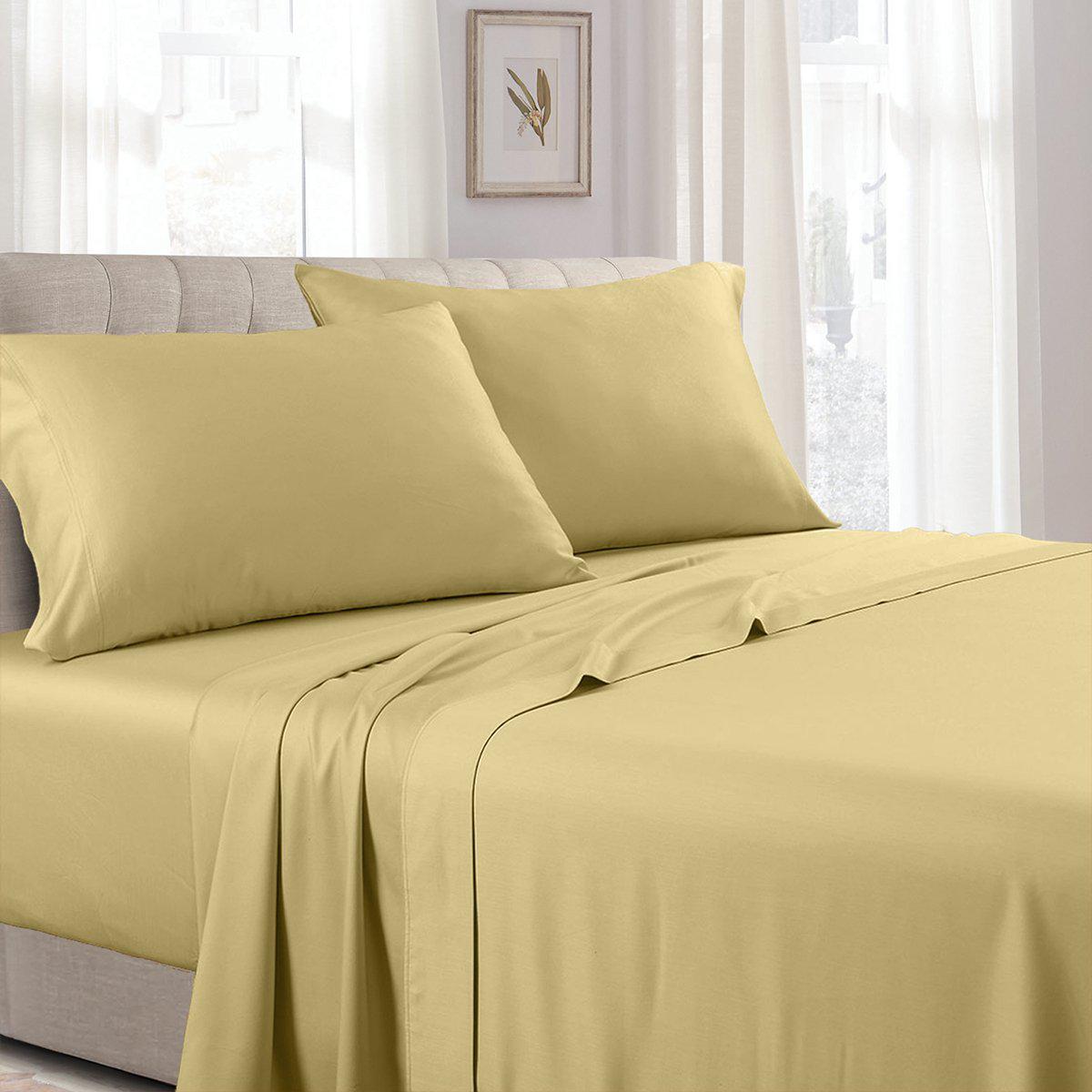 Legend Bedding Makes Elegant Hotel Collection Cotton Sateen Sheets Accessible to Everyone - Digital Journal