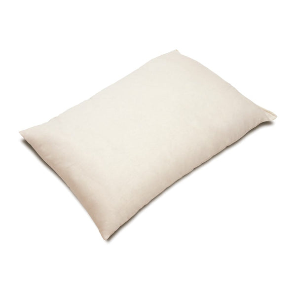 Down Etc Down on Earth Organic Cotton Pillow Protector/Organic/ Down etc