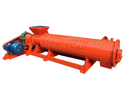 The characteristics of the Groove Type Compost Turner-
Organic Fertilizer Machine Manufacturer/Supplier