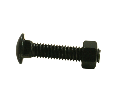 Carriage Bolt, 5/16