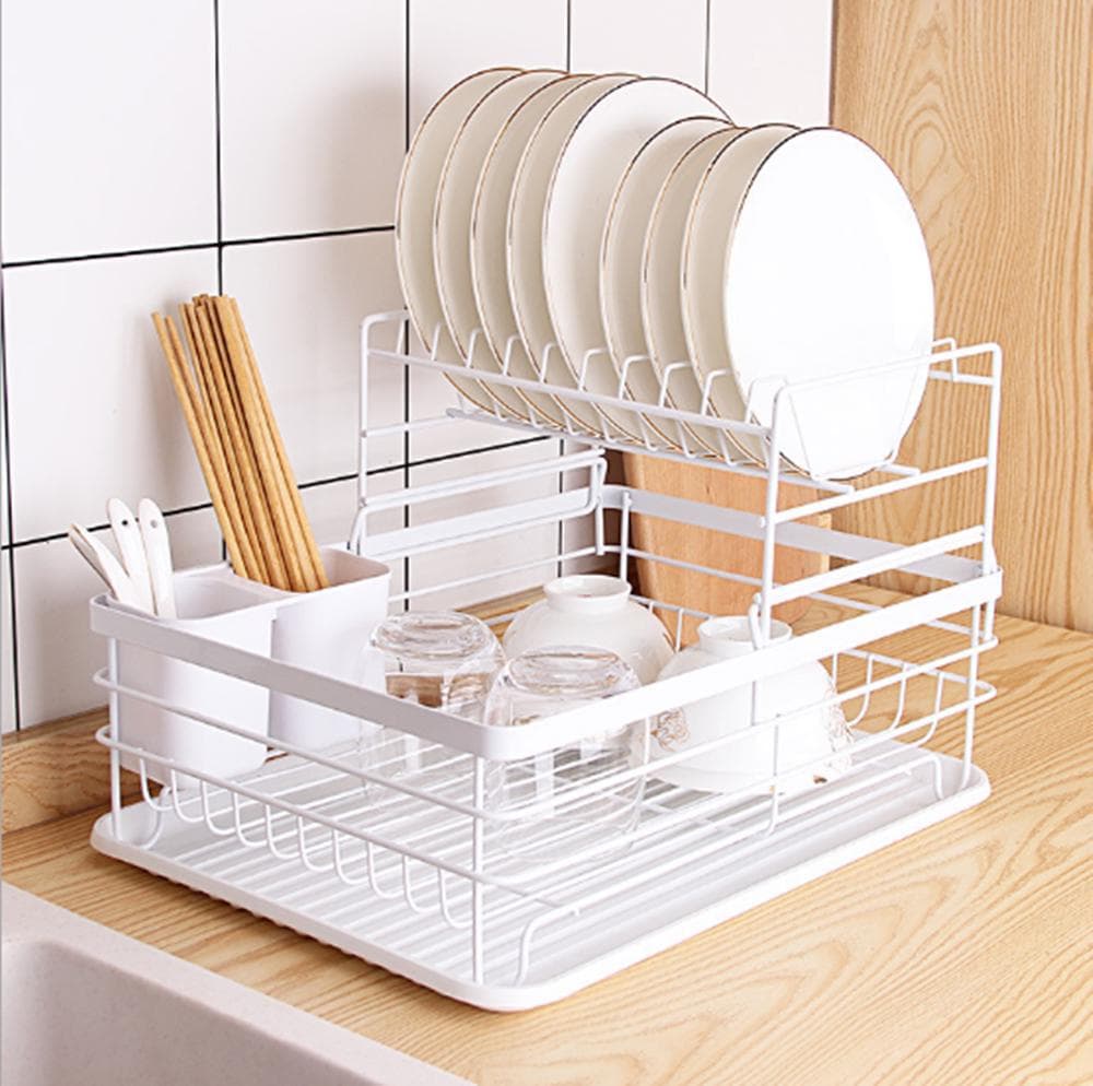 Dish drying rack - dishes dishdryingrack kitchen | Ask MetaFilter