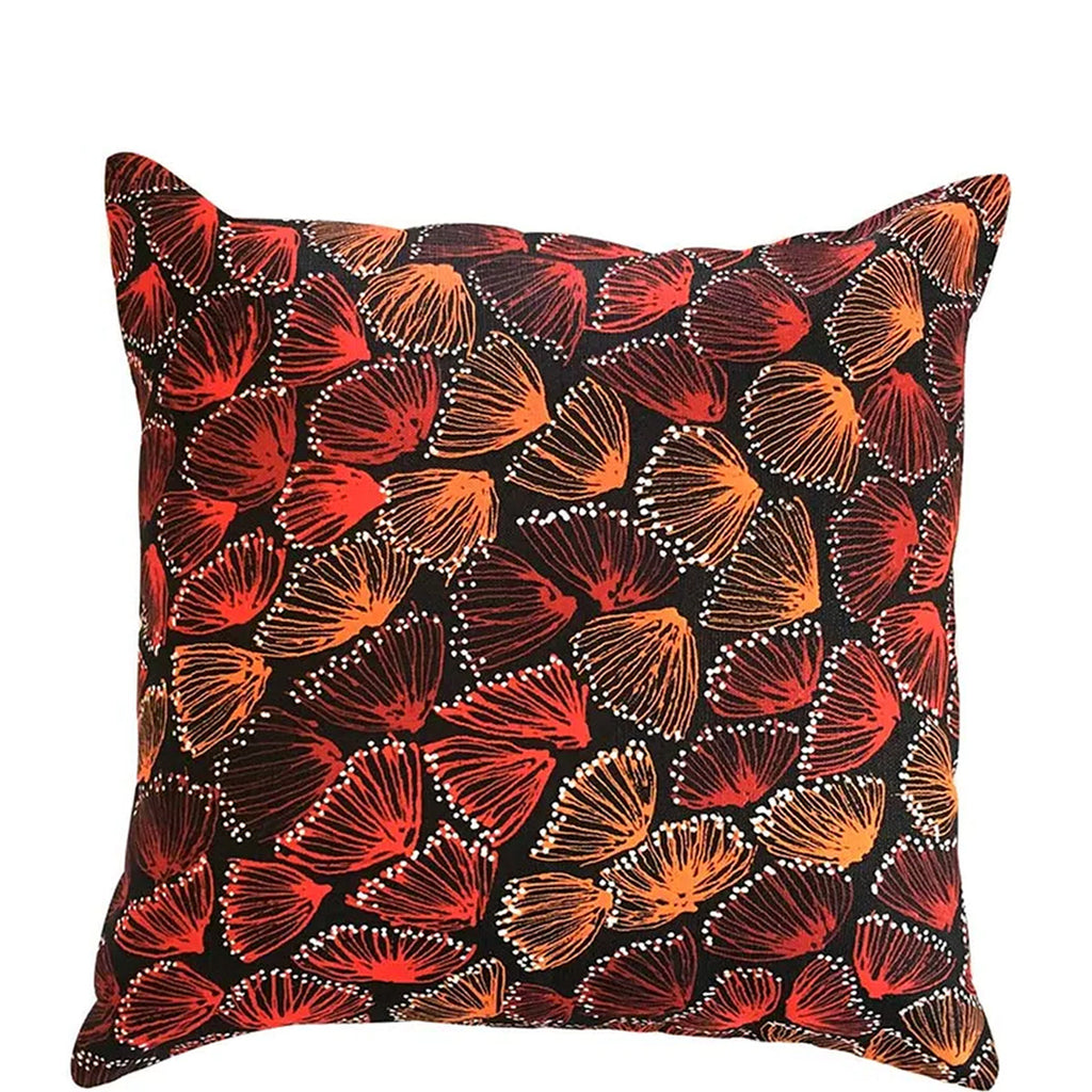 Stringybark Moss 30x50 Cushion Cover Utopia Goods