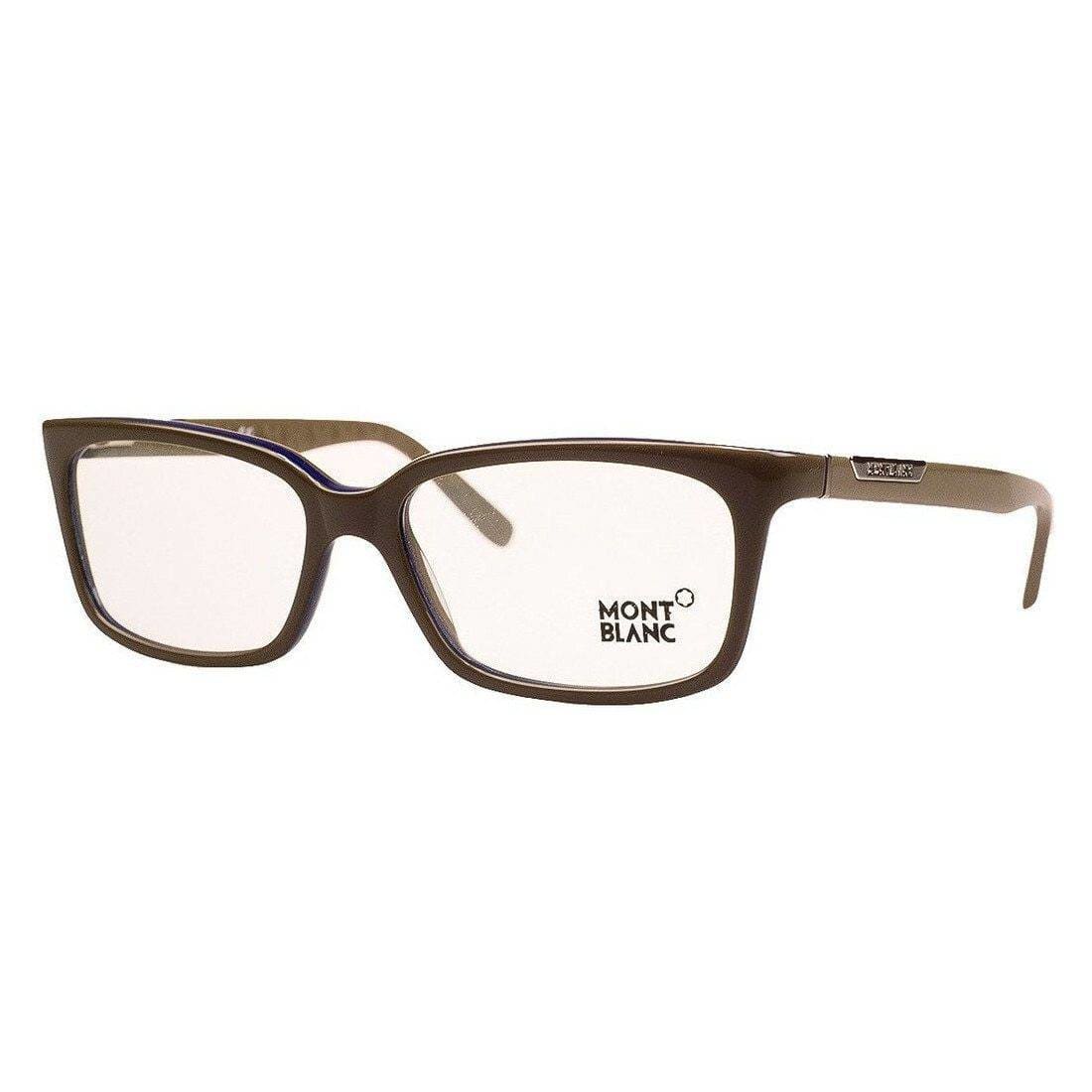 Men's Retro Eyeglasses Frames