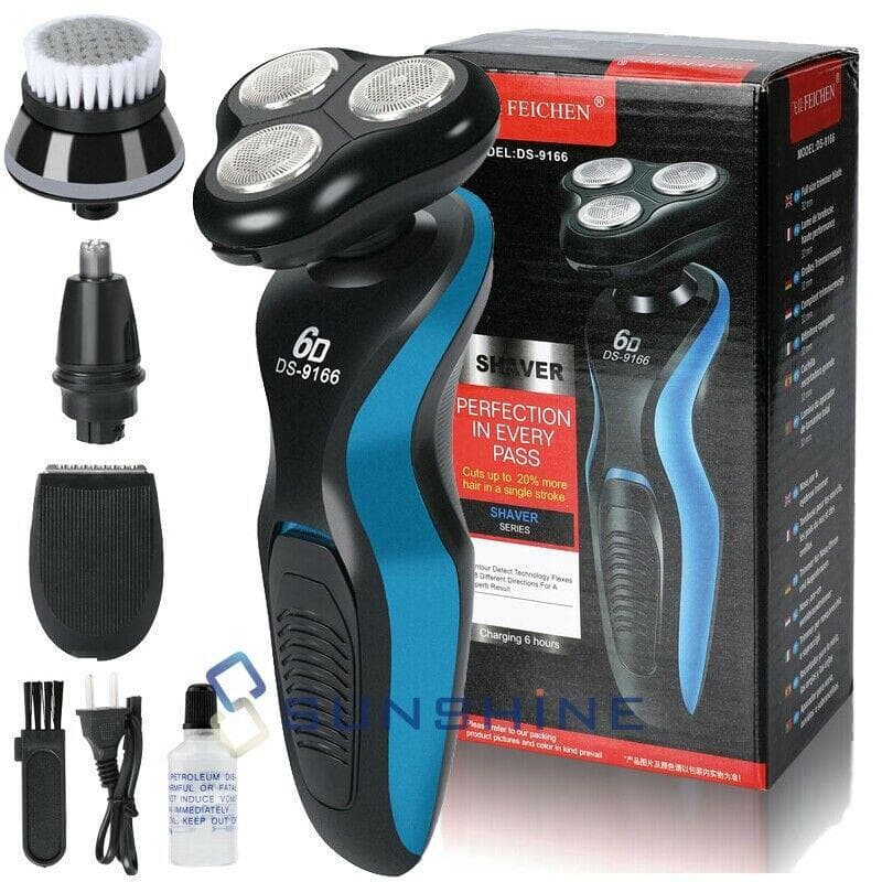 Braun Electric Razor for Men, Series 3 310s Electric <a href='/foil-shaver/'>Foil Shaver</a>, Rechargeable, Wet & Dry - Jewelrycoast