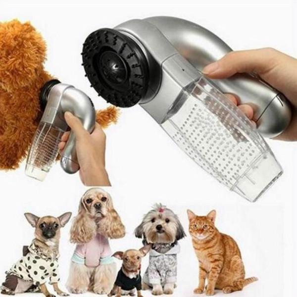 Professional Rechargeable Electric Cordless Pet Hair Clipper with Grooming Kit - Pet Grooming Supply - Pet Supplies - Housewares - Products - Rushmirec.com