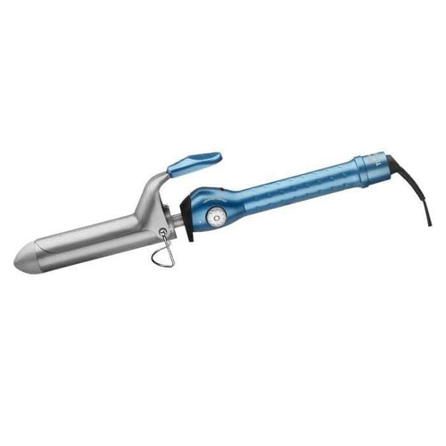 BABYLISS PRO NANO TITANIUM BLUE 3/4