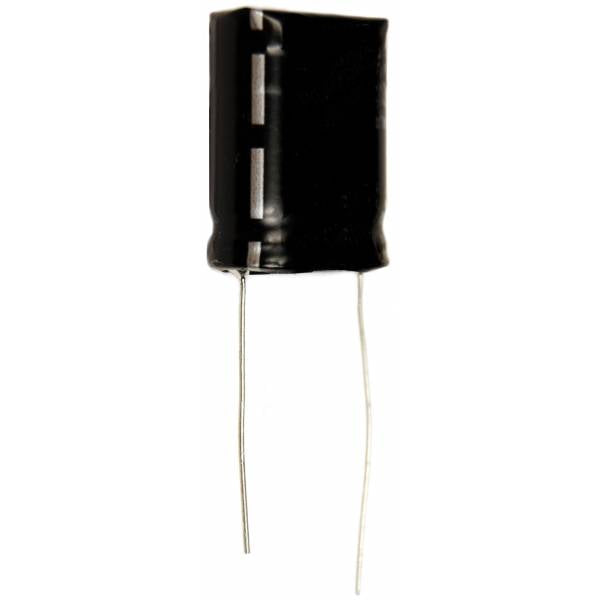 Super Capacitor - 10F, 2.5V - Proto-PIC