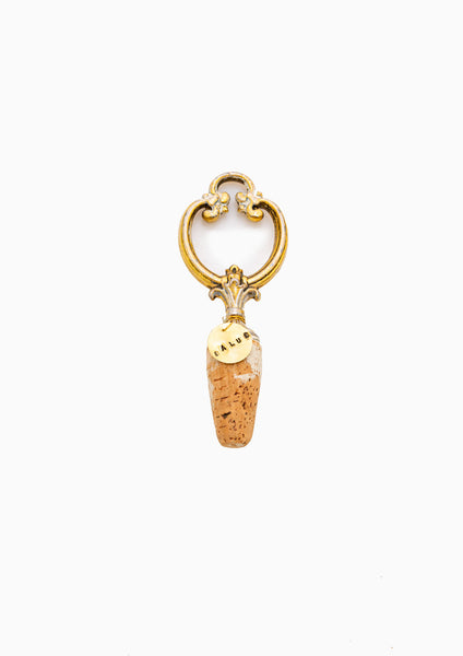 Stopper - Large Gem Bottle Stopper