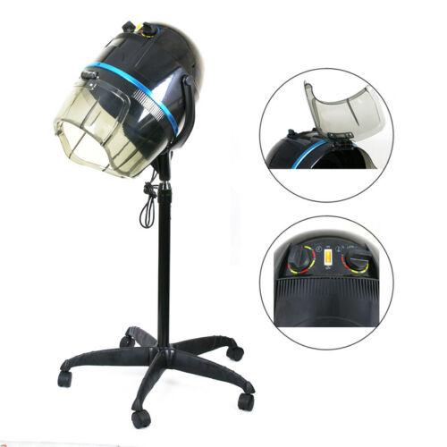 Standing Hooded Salon Hair Dryer