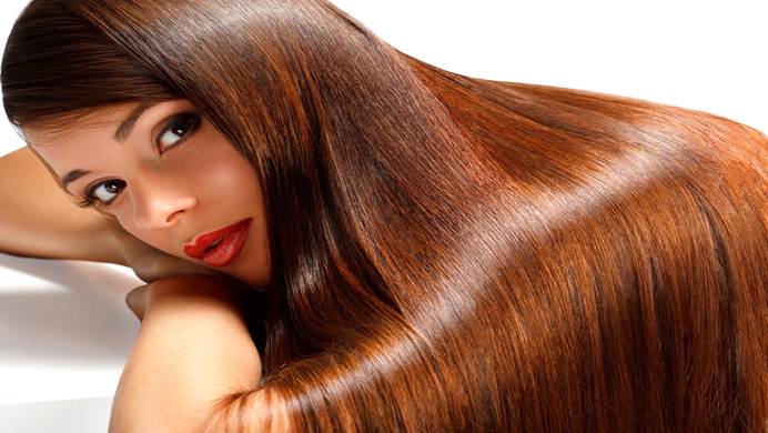 Indian woman long hair growth tips  Hair Care Tips